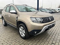 2019 dacia duster suv - afbeelding 7 van  33