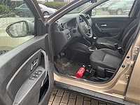2019 dacia duster suv - afbeelding 9 van  33