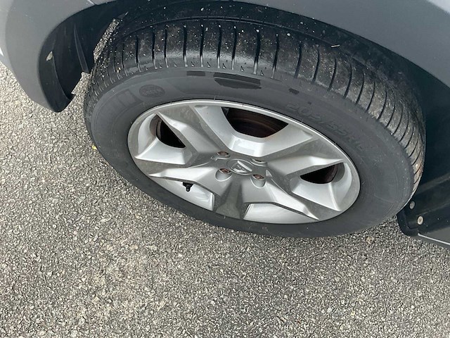 2019 dacia sandero - afbeelding 2 van  36