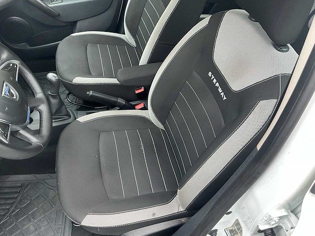 2019 dacia sandero - afbeelding 5 van  36