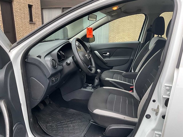 2019 dacia sandero - afbeelding 6 van  36