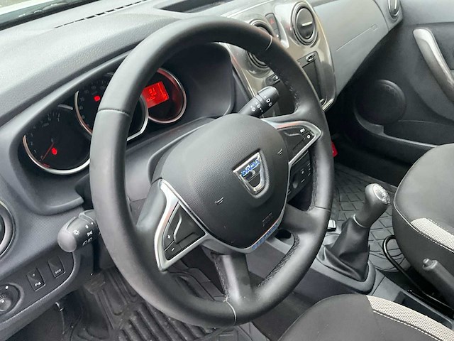 2019 dacia sandero - afbeelding 8 van  36