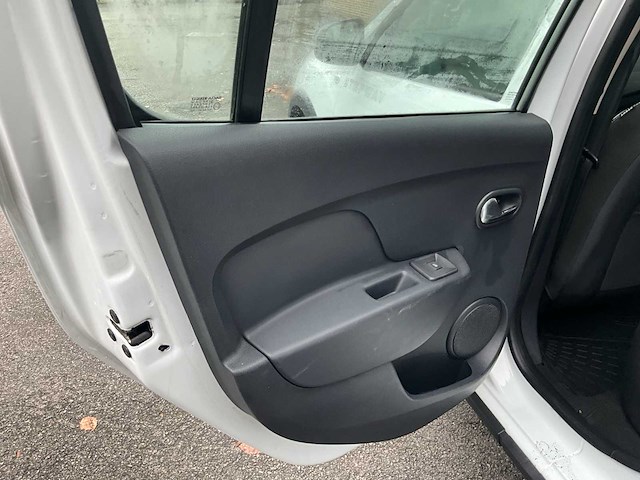 2019 dacia sandero - afbeelding 10 van  36