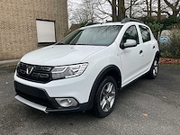 2019 dacia sandero - afbeelding 1 van  36