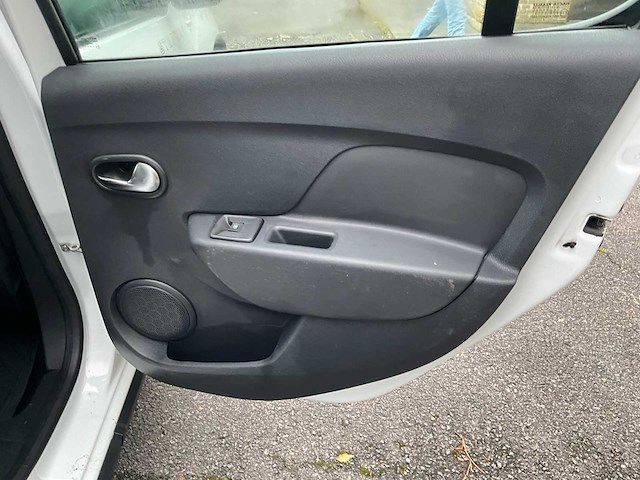 2019 dacia sandero - afbeelding 17 van  36