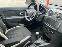 2019 dacia sandero - afbeelding 22 van  36