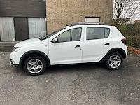2019 dacia sandero - afbeelding 12 van  36