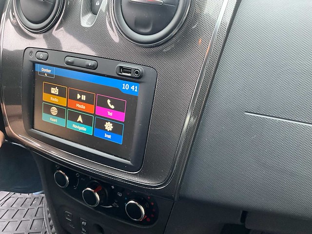 2019 dacia sandero - afbeelding 25 van  36