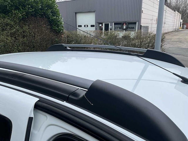 2019 dacia sandero - afbeelding 26 van  36