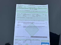 2019 dacia sandero - afbeelding 28 van  36