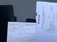 2019 dacia sandero - afbeelding 30 van  36