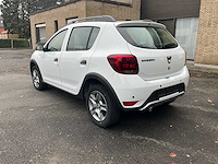 2019 dacia sandero - afbeelding 23 van  36