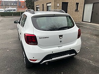 2019 dacia sandero - afbeelding 31 van  36