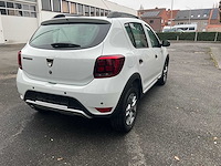 2019 dacia sandero - afbeelding 32 van  36