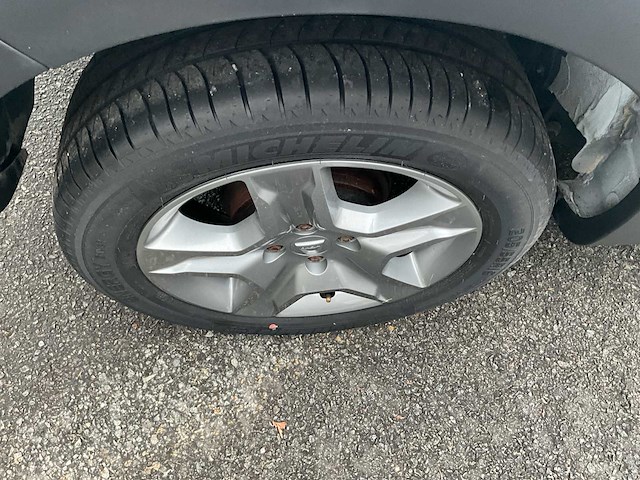 2019 dacia sandero - afbeelding 35 van  36