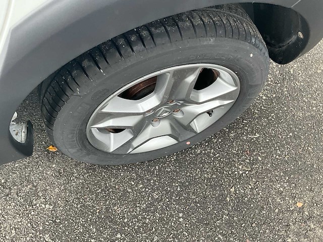 2019 dacia sandero - afbeelding 36 van  36