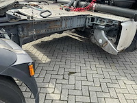 2019 daf tr4x2 com xf450ft vrachtwagen (74113-807) - afbeelding 2 van  10