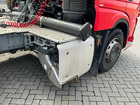 2019 daf tr4x2 com xf450ft vrachtwagen (74113-807) - afbeelding 3 van  10