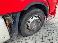 2019 daf tr4x2 com xf450ft vrachtwagen (74113-807) - afbeelding 5 van  10