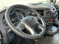 2019 daf tr4x2 com xf450ft vrachtwagen (74113-807) - afbeelding 6 van  10