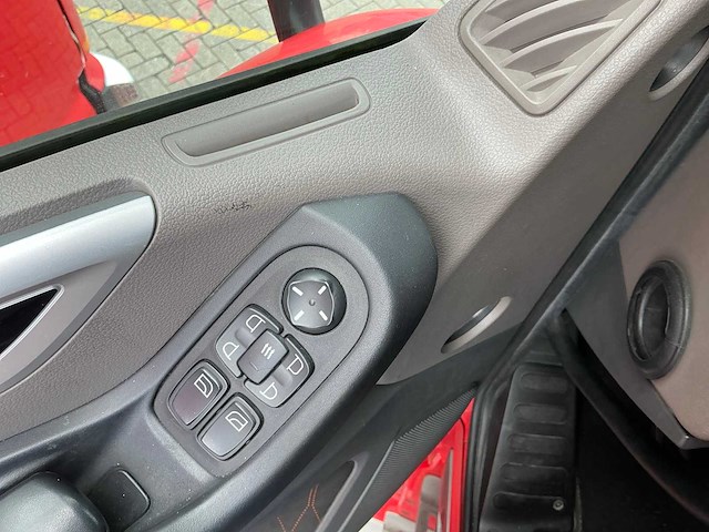 2019 daf tr4x2 com xf450ft vrachtwagen (74113-807) - afbeelding 7 van  10