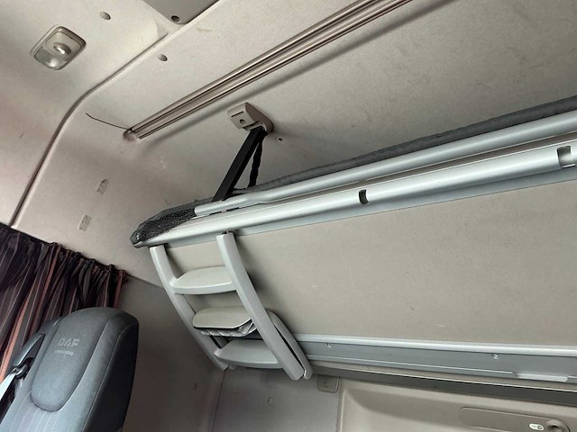 2019 daf tr4x2 com xf450ft vrachtwagen (74113-807) - afbeelding 9 van  10