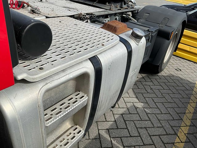 2019 daf tr4x2 com xf450ft vrachtwagen (74113-807) - afbeelding 10 van  10