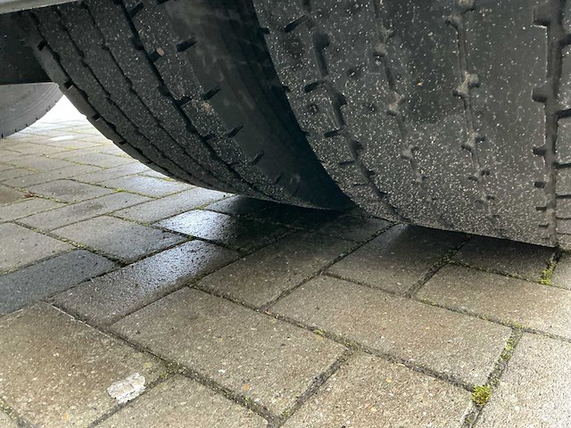 2019 daf xf 480 ft euro 6 vrachtwagen - afbeelding 4 van  33