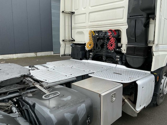 2019 daf xf 480 ft euro 6 vrachtwagen - afbeelding 6 van  33
