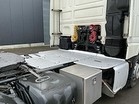 2019 daf xf 480 ft euro 6 vrachtwagen - afbeelding 6 van  33