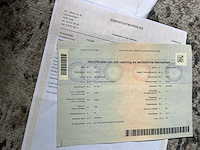 2019 daf xf 480 ft euro 6 vrachtwagen - afbeelding 24 van  33