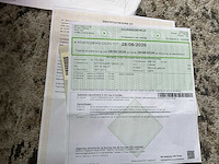 2019 daf xf 480 ft euro 6 vrachtwagen - afbeelding 25 van  33