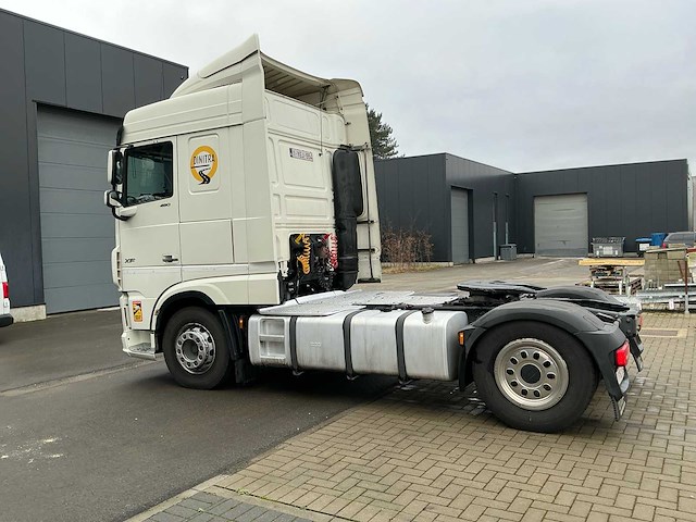 2019 daf xf 480 ft euro 6 vrachtwagen - afbeelding 23 van  33