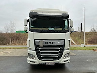 2019 daf xf 480 ft euro 6 vrachtwagen - afbeelding 32 van  33