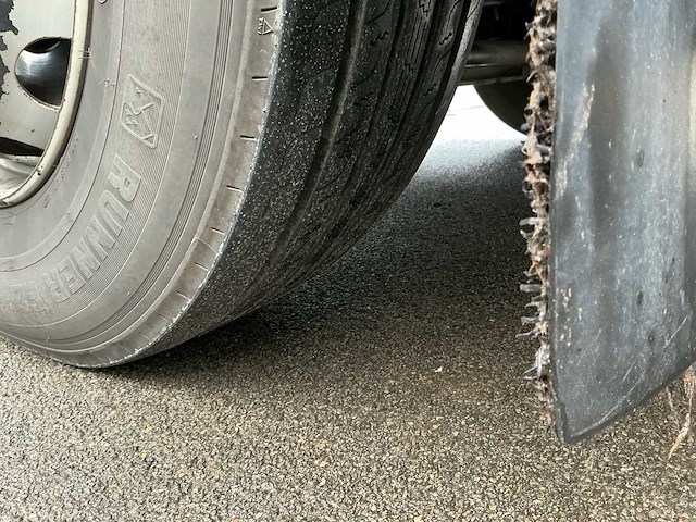 2019 daf xf 480 ft euro 6 vrachtwagen - afbeelding 3 van  33