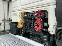 2019 daf xf 480 ft euro 6 vrachtwagen - afbeelding 7 van  33