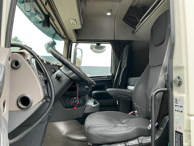 2019 daf xf 480 ft euro 6 vrachtwagen - afbeelding 9 van  33