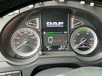 2019 daf xf 480 ft euro 6 vrachtwagen - afbeelding 10 van  33