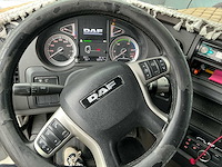 2019 daf xf 480 ft euro 6 vrachtwagen - afbeelding 11 van  33