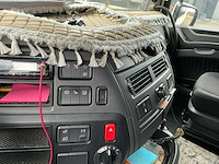 2019 daf xf 480 ft euro 6 vrachtwagen - afbeelding 15 van  33