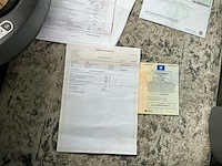 2019 daf xf 480 ft euro 6 vrachtwagen - afbeelding 22 van  33