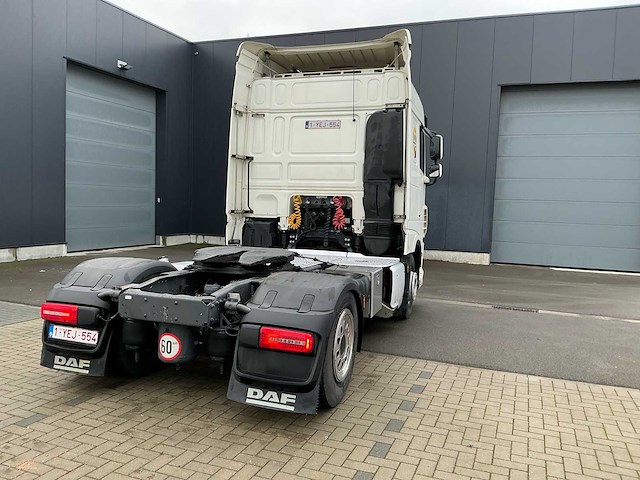 2019 daf xf 480 ft euro 6 vrachtwagen - afbeelding 29 van  33