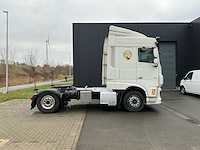 2019 daf xf 480 ft euro 6 vrachtwagen - afbeelding 30 van  33