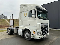 2019 daf xf 480 ft euro 6 vrachtwagen - afbeelding 31 van  33