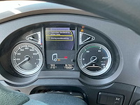 2019 daf xf 480 ft vrachtwagen - afbeelding 1 van  17
