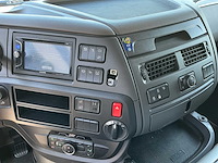 2019 daf xf 480 ft vrachtwagen - afbeelding 2 van  17
