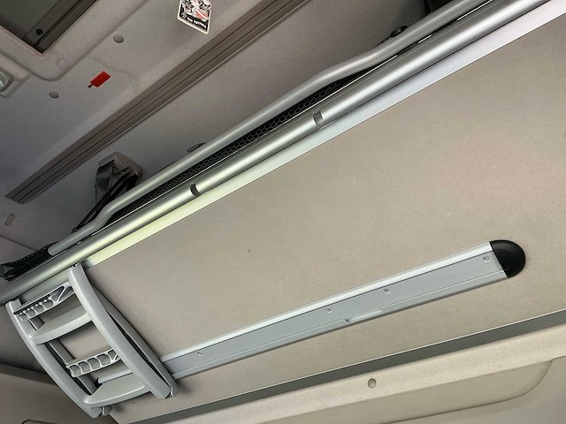 2019 daf xf 480 ft vrachtwagen - afbeelding 4 van  17