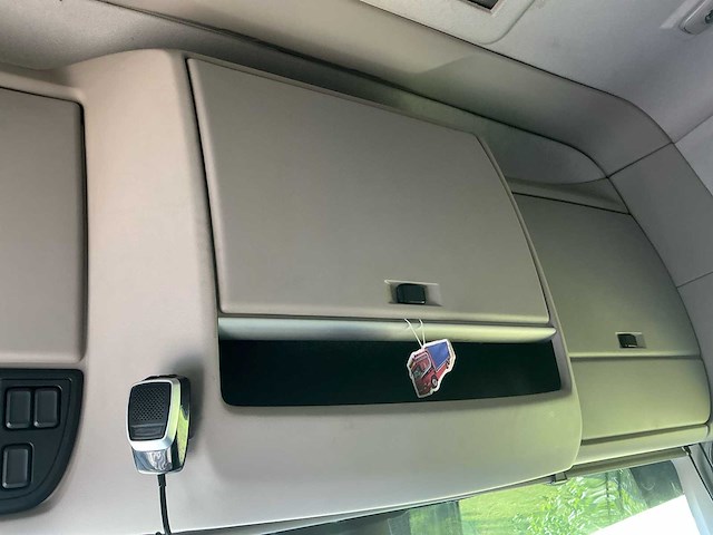 2019 daf xf 480 ft vrachtwagen - afbeelding 9 van  17