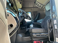 2019 daf xf 480 ft vrachtwagen - afbeelding 12 van  17