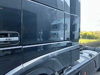 2019 daf xf 530 vrachtwagen - trekker - afbeelding 6 van  28